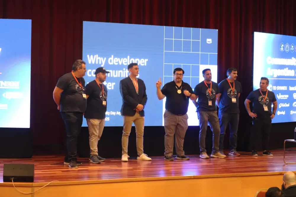 AWS Community Day 2025