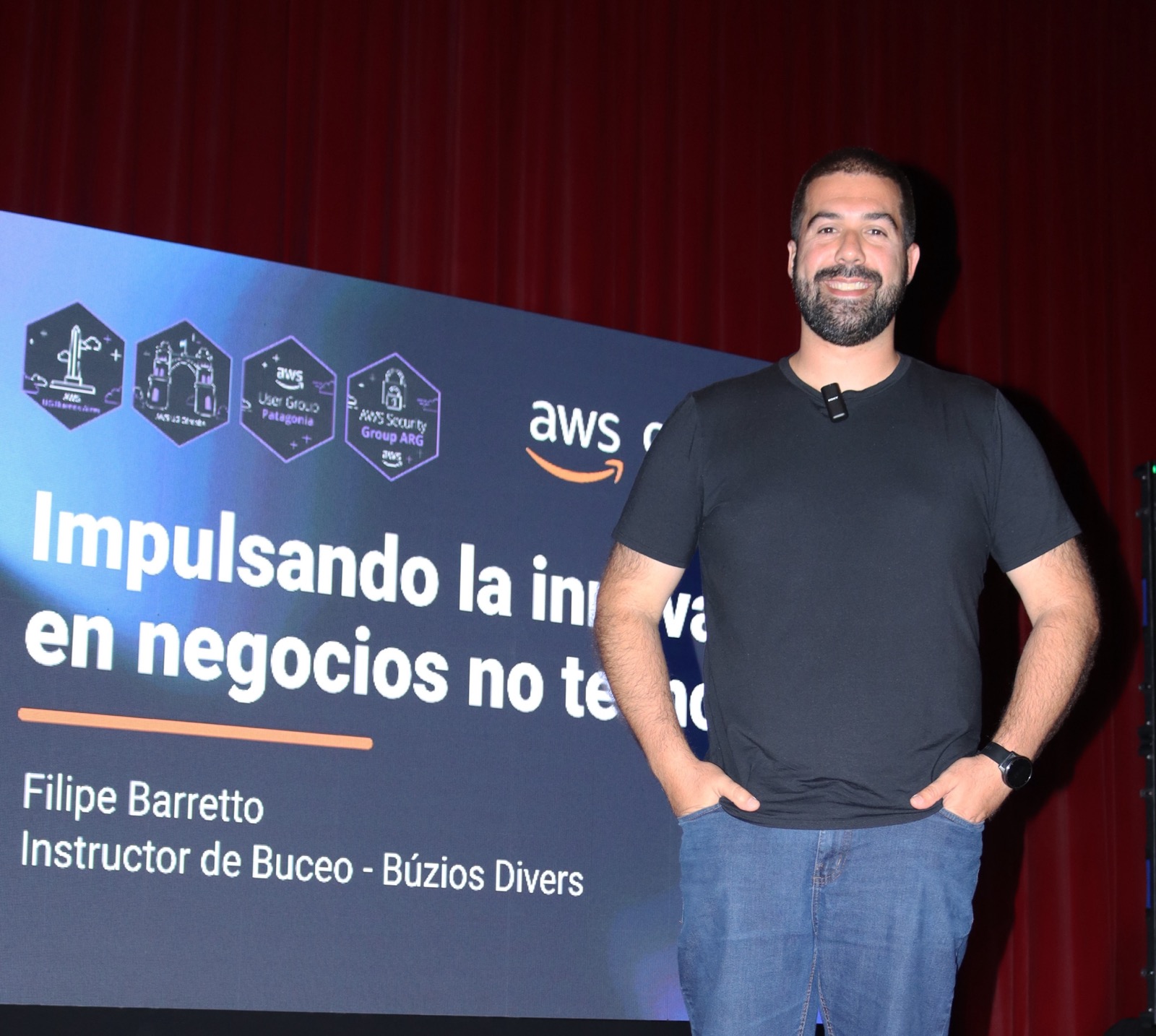 AWS Community Day 2025