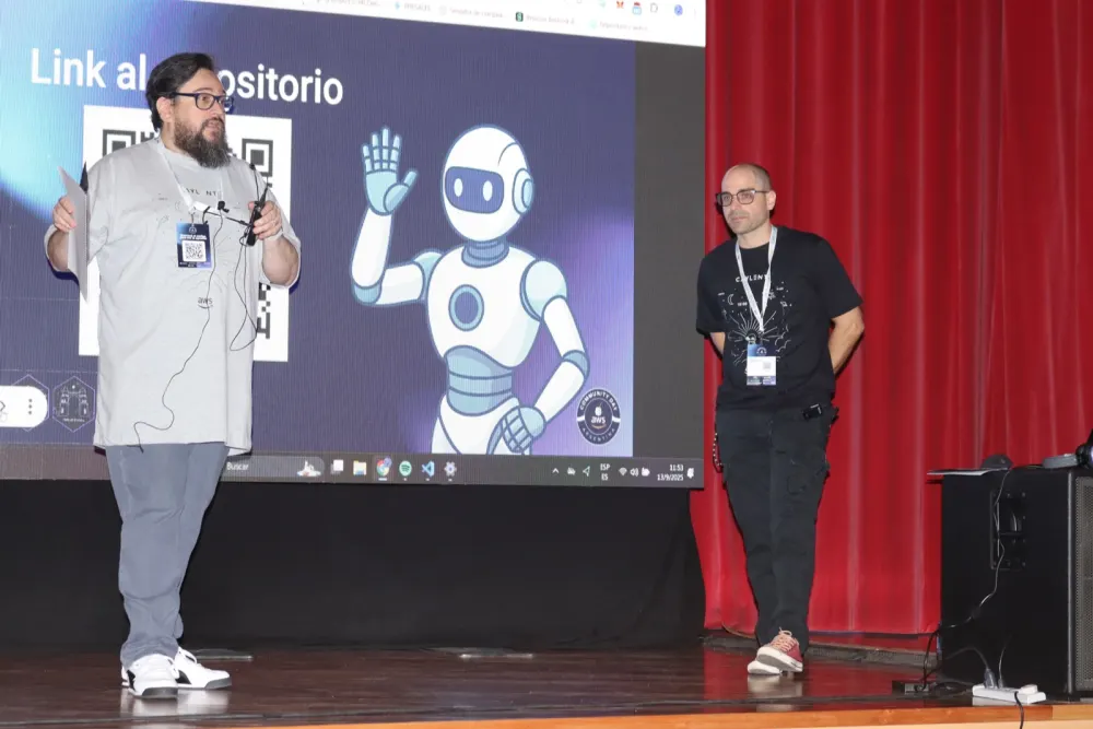 AWS Community Day 2025