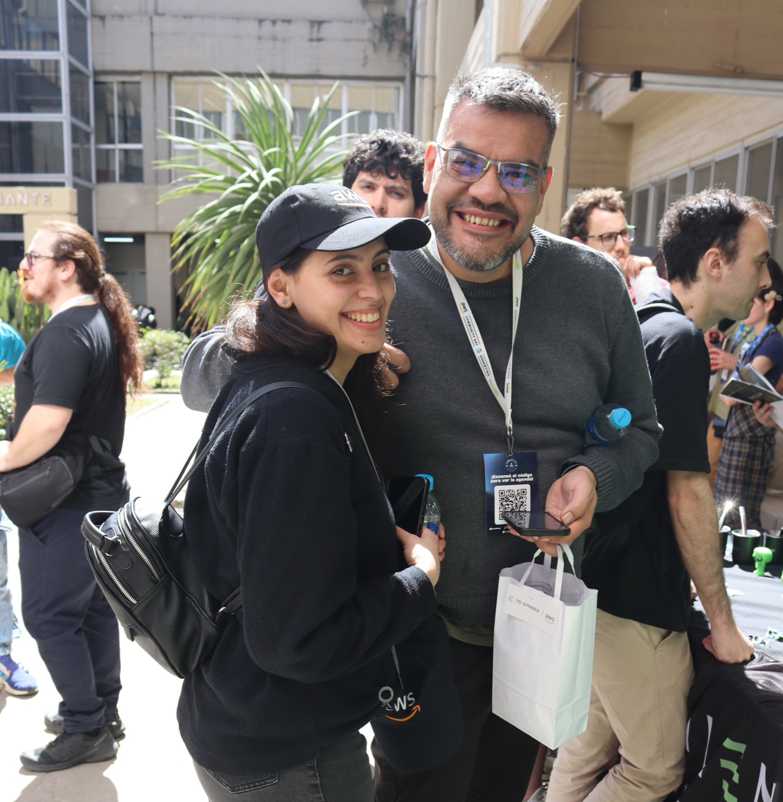AWS Community Day 2025
