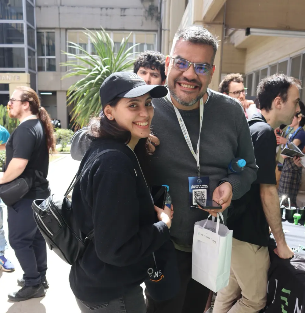 AWS Community Day 2025
