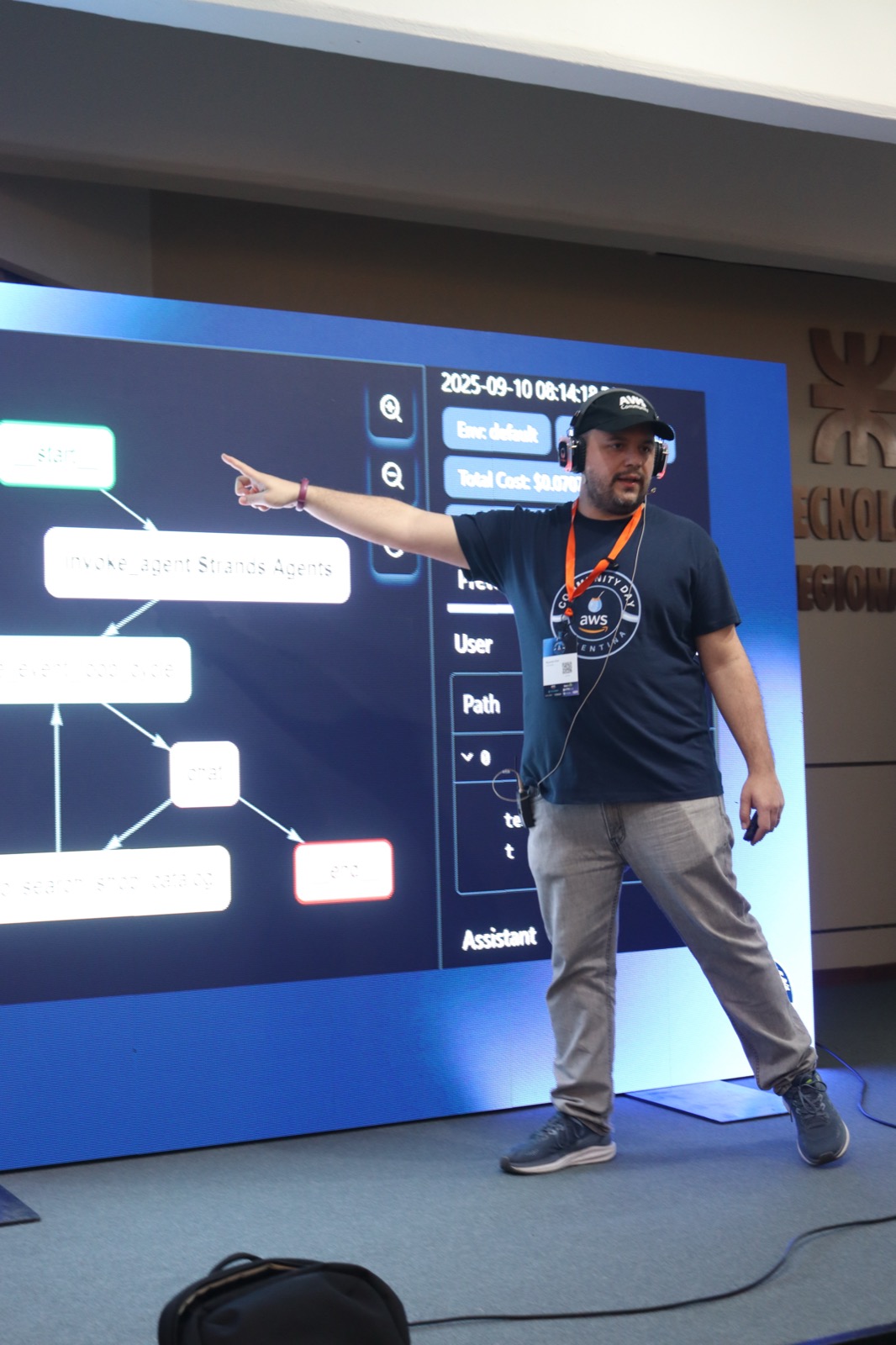 AWS Community Day 2025