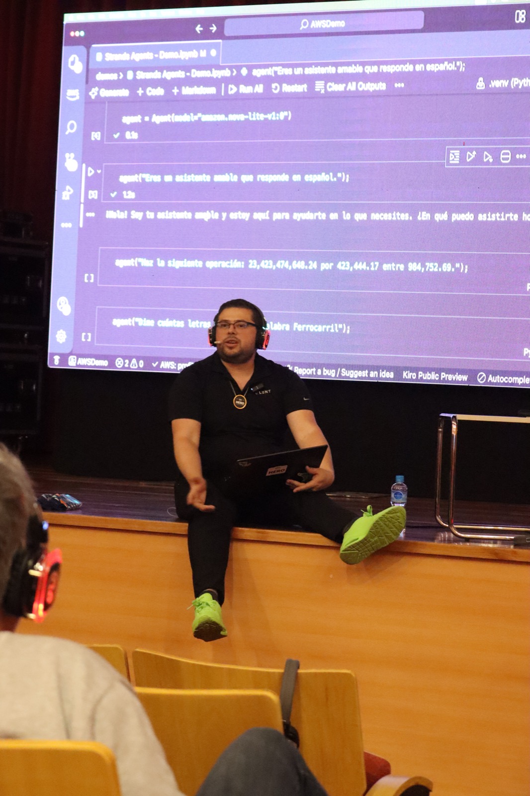 AWS Community Day 2025