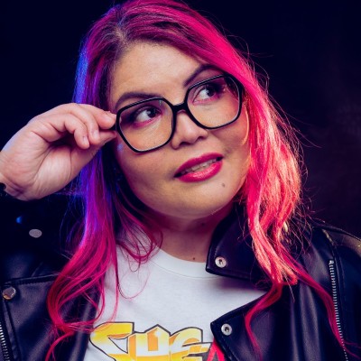 Rossana Suarez