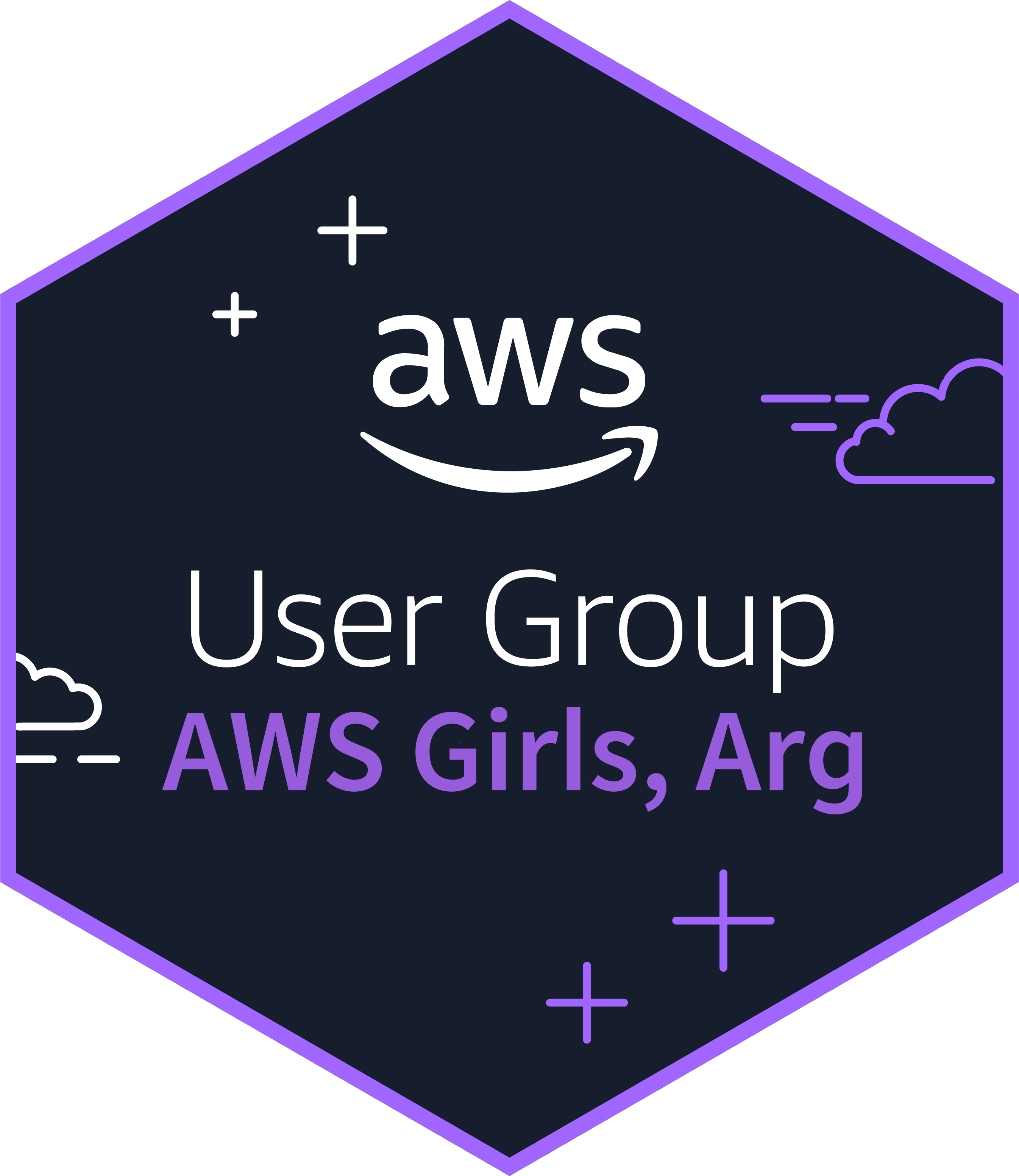 AWS Girls Argentina