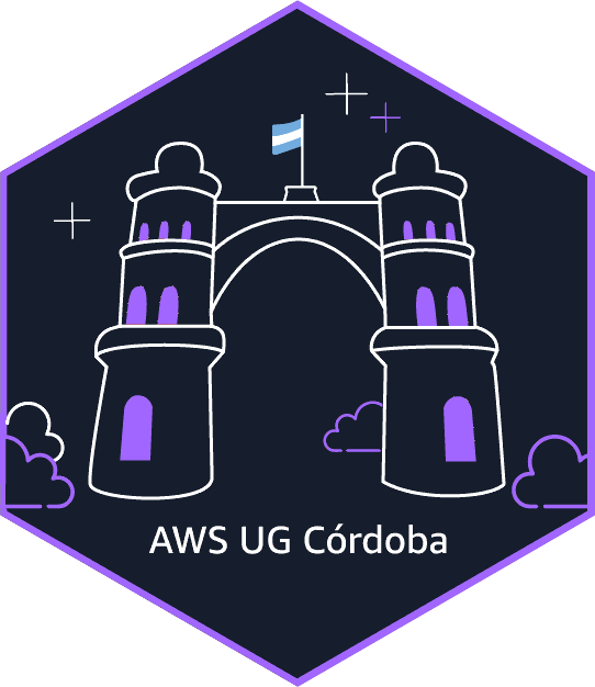 AWS User Group Córdoba