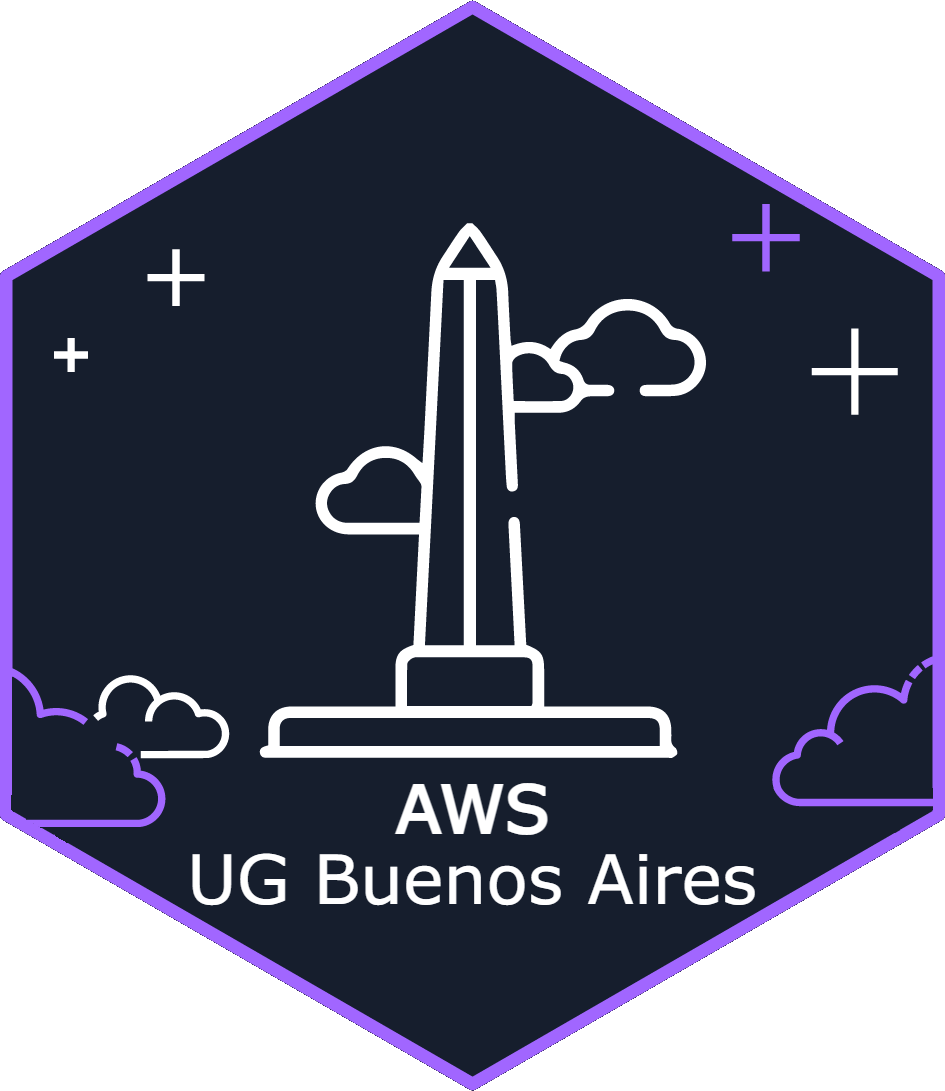 AWS User Group Buenos Aires
