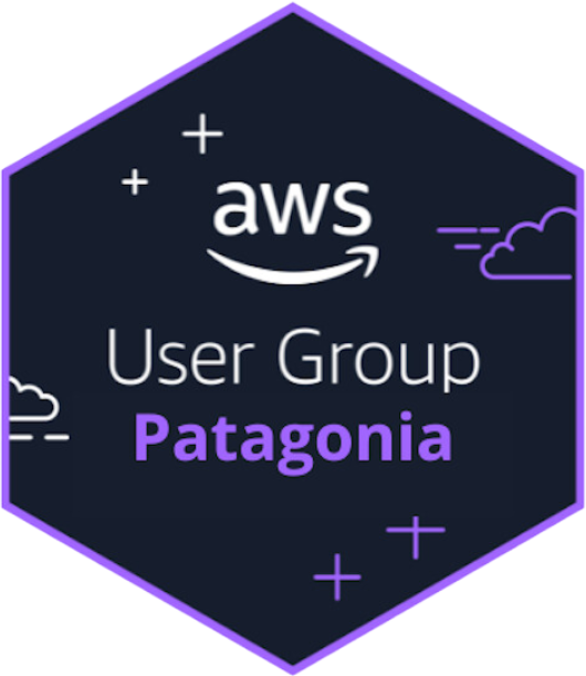 AWS User Group Patagonia